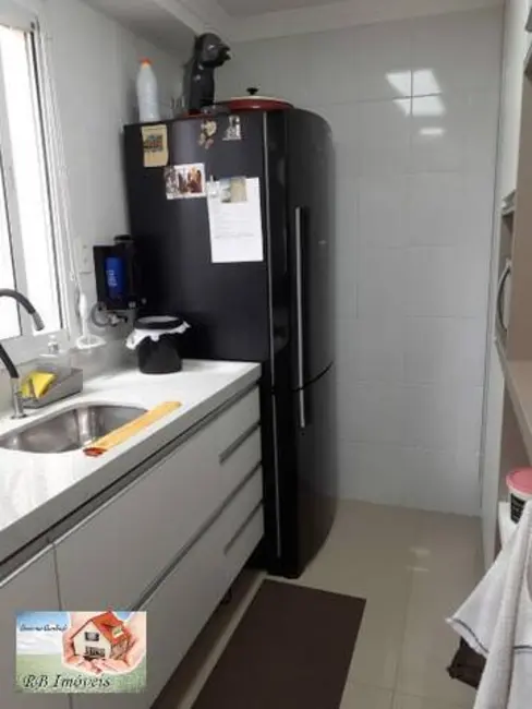 Foto 3 de Apartamento com 2 quartos à venda, 53m2 em Ferrazópolis, Sao Bernardo Do Campo - SP
