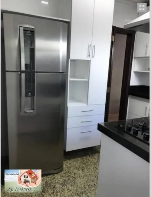 Foto 9 de Apartamento com 3 quartos à venda, 83m2 em Parque das Nações, Santo Andre - SP