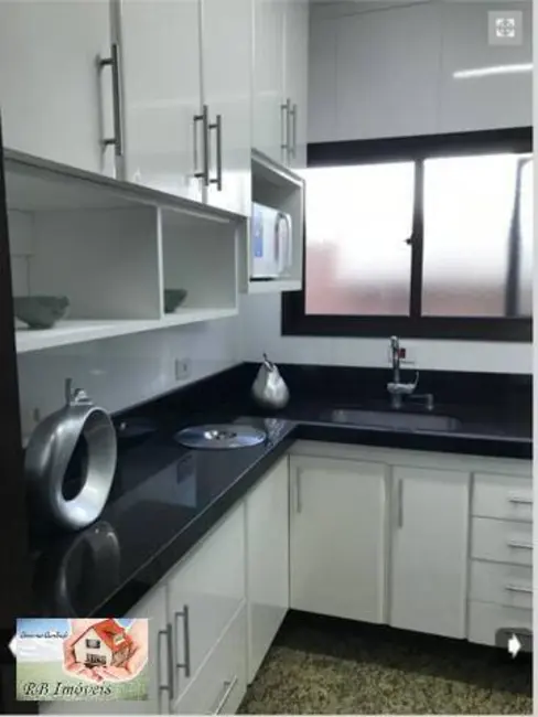 Foto 7 de Apartamento com 3 quartos à venda, 83m2 em Parque das Nações, Santo Andre - SP