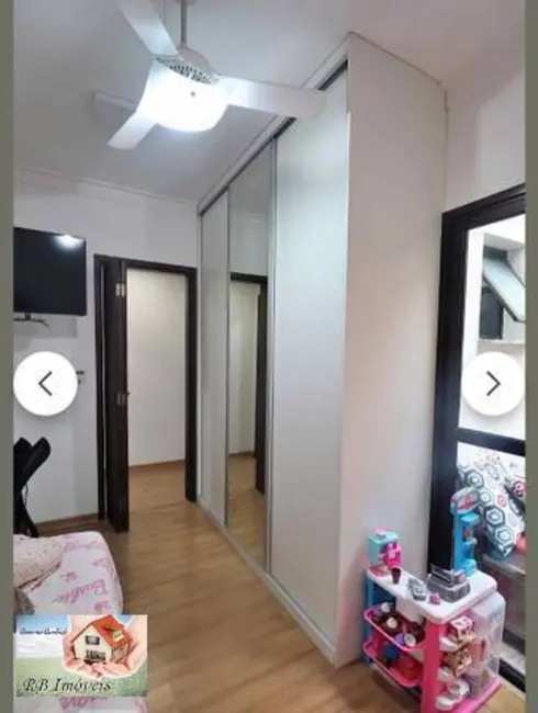 Foto 2 de Apartamento com 3 quartos à venda, 83m2 em Parque das Nações, Santo Andre - SP