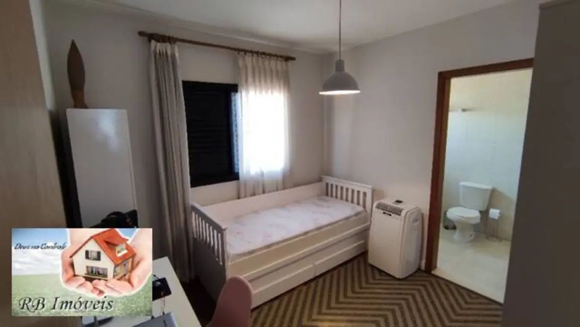 Foto 5 de Sobrado com 3 quartos à venda, 138m2 em Vila Valparaíso, Santo Andre - SP