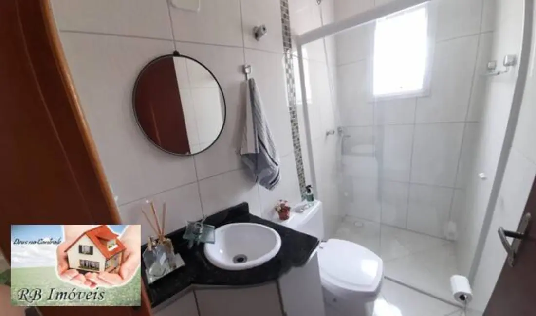 Foto 7 de Cobertura com 2 quartos à venda, 100m2 em Utinga, Santo Andre - SP