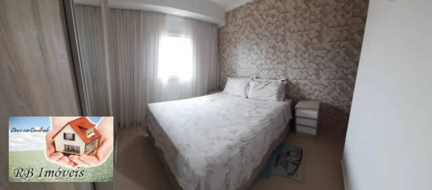 Foto 6 de Cobertura com 2 quartos à venda, 100m2 em Utinga, Santo Andre - SP