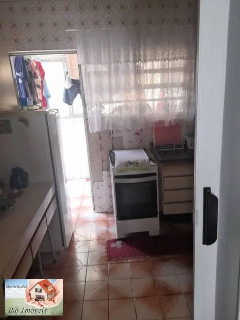Foto 7 de Apartamento com 3 quartos à venda, 64m2 em Centro, Santo Andre - SP