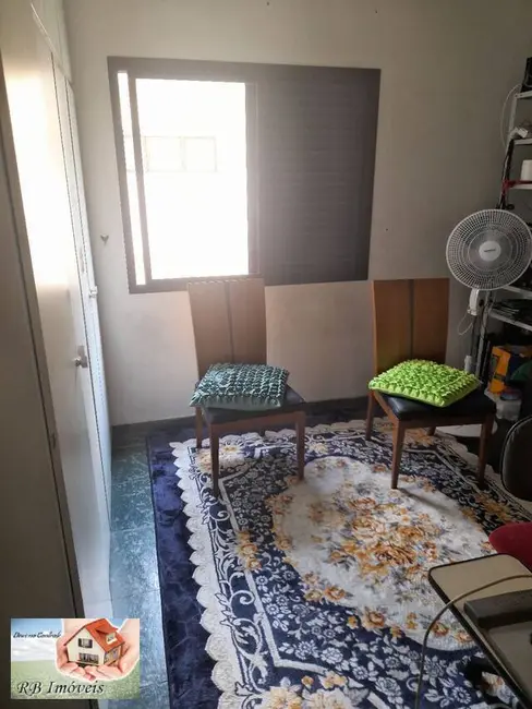 Foto 9 de Apartamento com 3 quartos à venda, 64m2 em Centro, Santo Andre - SP