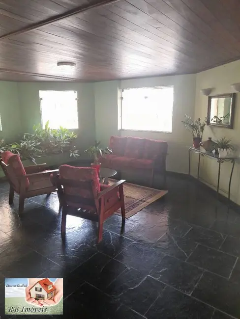 Foto 2 de Apartamento com 3 quartos à venda, 64m2 em Centro, Santo Andre - SP