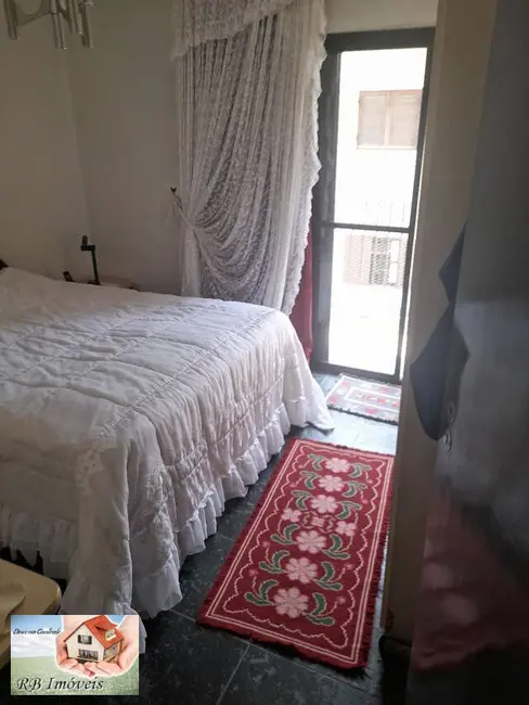 Foto 4 de Apartamento com 3 quartos à venda, 64m2 em Centro, Santo Andre - SP