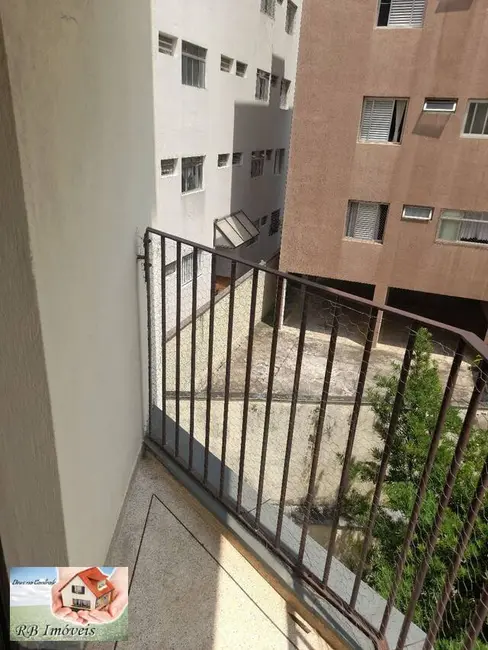 Foto 3 de Apartamento com 3 quartos à venda, 64m2 em Centro, Santo Andre - SP