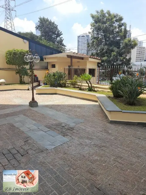 Foto 1 de Apartamento com 3 quartos à venda, 64m2 em Centro, Santo Andre - SP