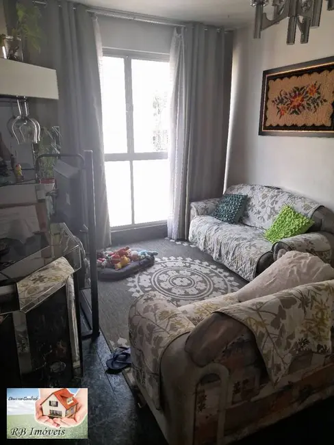 Foto 5 de Apartamento com 3 quartos à venda, 64m2 em Centro, Santo Andre - SP