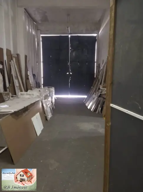 Armazém / Galpão à venda, 1500m2 em Vila Ema, São Paulo - SP - imagem 4 Foto 4 de Armazém / Galpão à venda, 1500m2 em Vila Ema, São Paulo - SP