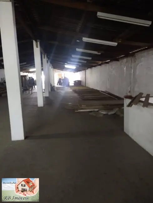 Armazém / Galpão à venda, 1500m2 em Vila Ema, São Paulo - SP - imagem 5 Foto 5 de Armazém / Galpão à venda, 1500m2 em Vila Ema, São Paulo - SP