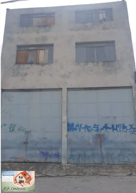 Armazém / Galpão à venda, 1500m2 em Vila Ema, São Paulo - SP - imagem 3 Foto 3 de Armazém / Galpão à venda, 1500m2 em Vila Ema, São Paulo - SP