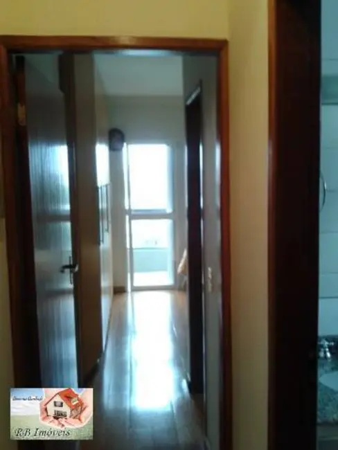 Foto 4 de Apartamento com 3 quartos à venda, 116m2 em Centro, Sao Bernardo Do Campo - SP