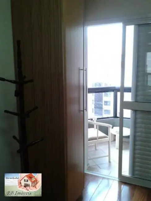 Foto 9 de Apartamento com 3 quartos à venda, 116m2 em Centro, Sao Bernardo Do Campo - SP