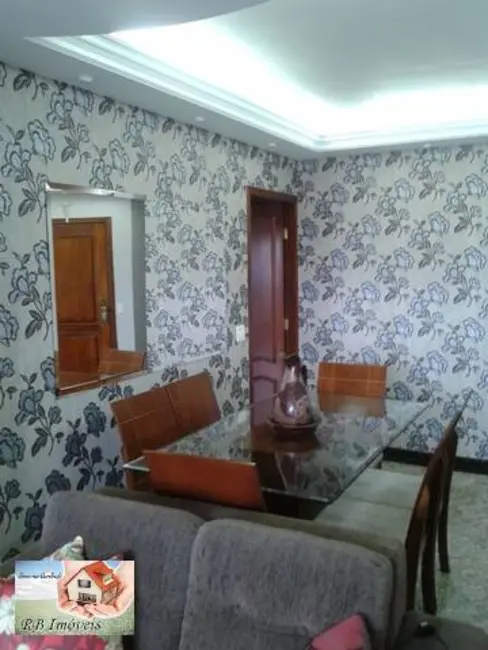 Foto 7 de Apartamento com 3 quartos à venda, 116m2 em Centro, Sao Bernardo Do Campo - SP