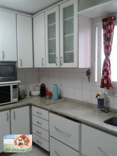 Foto 2 de Apartamento com 3 quartos à venda, 116m2 em Centro, Sao Bernardo Do Campo - SP