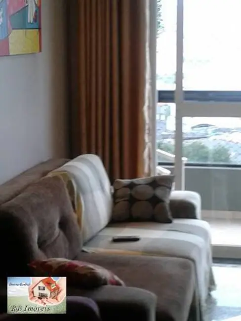 Foto 1 de Apartamento com 3 quartos à venda, 116m2 em Centro, Sao Bernardo Do Campo - SP