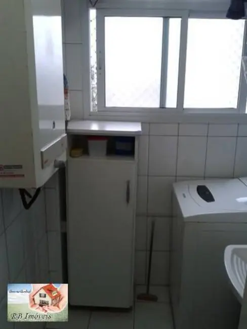 Foto 8 de Apartamento com 3 quartos à venda, 116m2 em Centro, Sao Bernardo Do Campo - SP