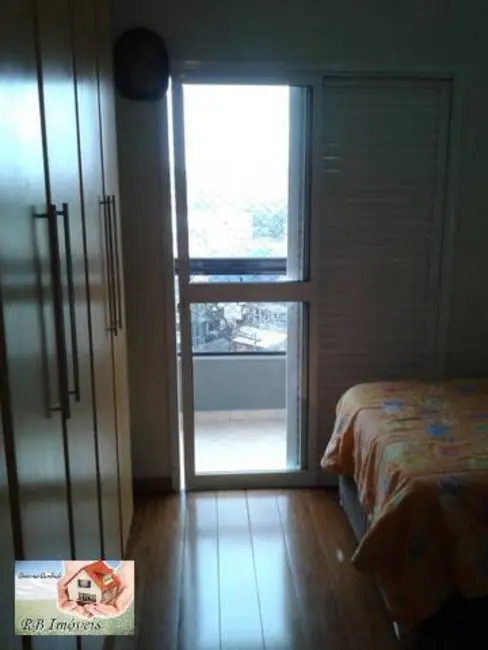 Foto 5 de Apartamento com 3 quartos à venda, 116m2 em Centro, Sao Bernardo Do Campo - SP