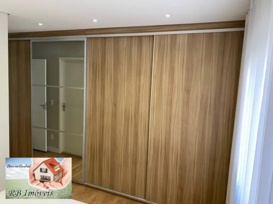 Foto 2 de Apartamento com 3 quartos à venda, 104m2 em Centro, Sao Bernardo Do Campo - SP