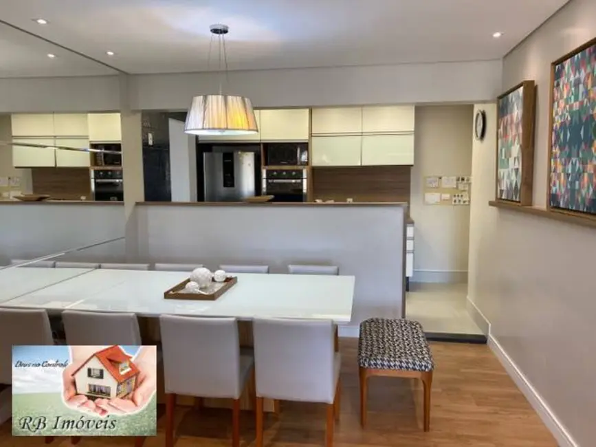 Foto 1 de Apartamento com 3 quartos à venda, 104m2 em Centro, Sao Bernardo Do Campo - SP