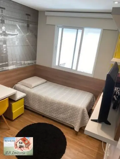 Foto 5 de Apartamento com 3 quartos à venda, 104m2 em Centro, Sao Bernardo Do Campo - SP