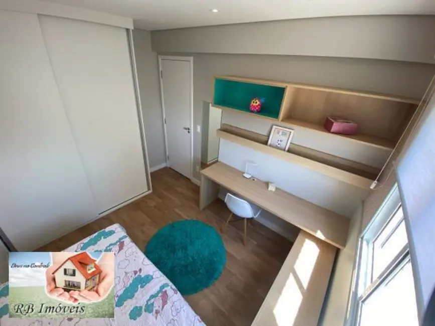 Foto 8 de Apartamento com 3 quartos à venda, 104m2 em Centro, Sao Bernardo Do Campo - SP