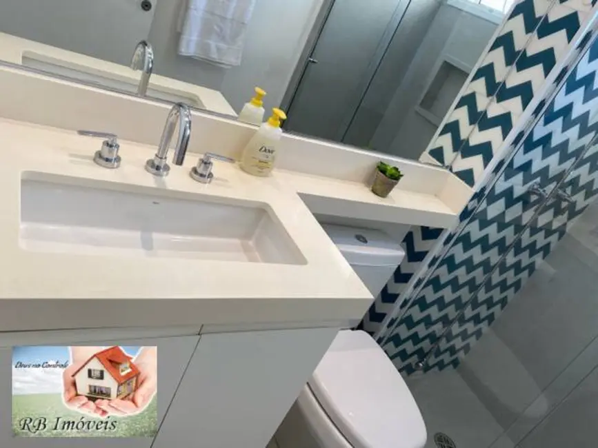 Foto 7 de Apartamento com 3 quartos à venda, 104m2 em Centro, Sao Bernardo Do Campo - SP