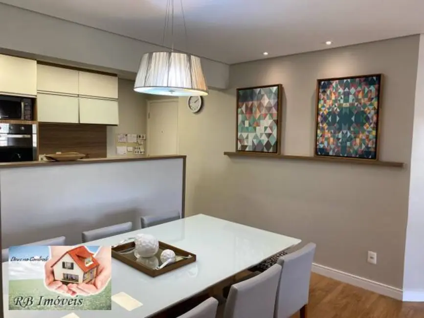 Foto 3 de Apartamento com 3 quartos à venda, 104m2 em Centro, Sao Bernardo Do Campo - SP