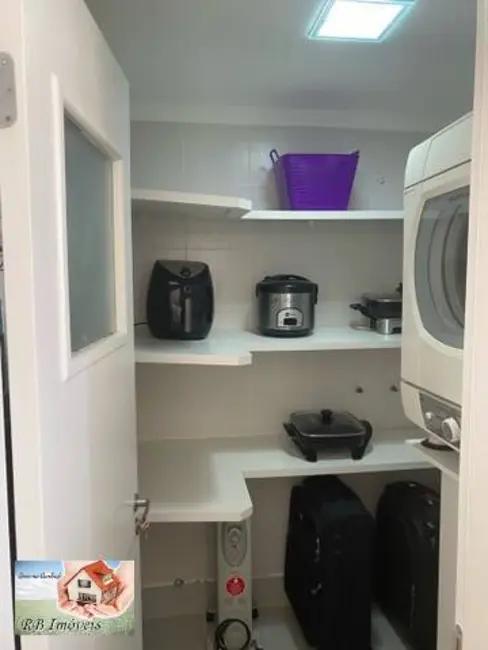 Foto 6 de Apartamento com 3 quartos à venda, 104m2 em Centro, Sao Bernardo Do Campo - SP