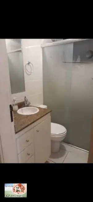 Foto 6 de Apartamento com 3 quartos à venda, 75m2 em Jardim Stella, Santo Andre - SP