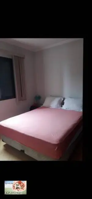 Foto 4 de Apartamento com 3 quartos à venda, 75m2 em Jardim Stella, Santo Andre - SP