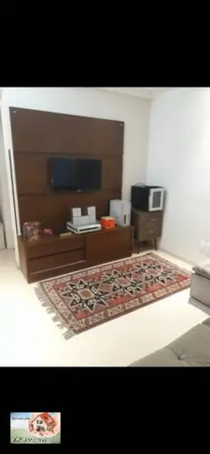 Foto 5 de Apartamento com 3 quartos à venda, 75m2 em Jardim Stella, Santo Andre - SP