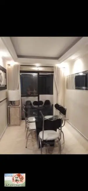 Foto 3 de Apartamento com 3 quartos à venda, 75m2 em Jardim Stella, Santo Andre - SP