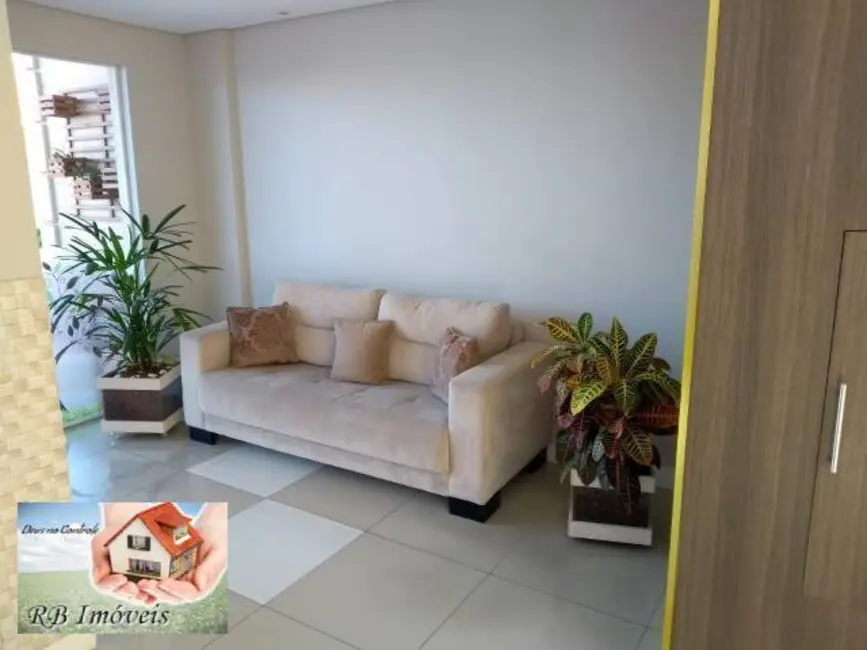 Foto 2 de Apartamento com 3 quartos à venda, 60m2 em Jardim Utinga, Santo Andre - SP