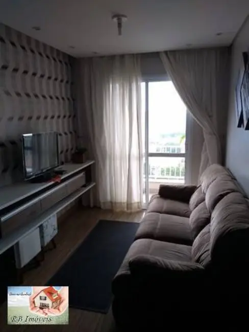 Foto 8 de Apartamento com 3 quartos à venda, 60m2 em Jardim Utinga, Santo Andre - SP