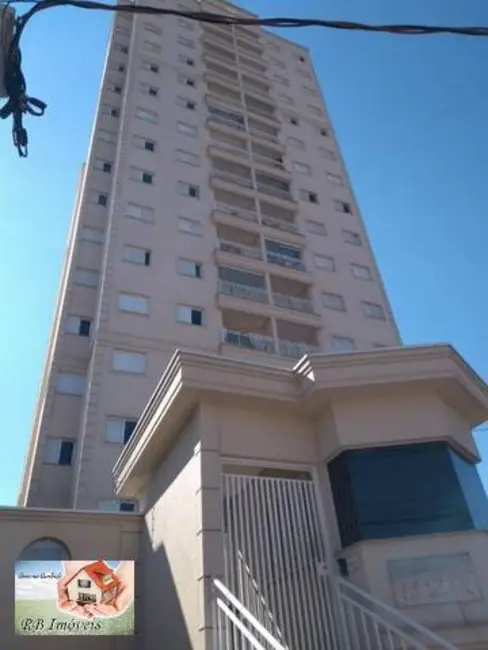 Foto 6 de Apartamento com 3 quartos à venda, 60m2 em Jardim Utinga, Santo Andre - SP