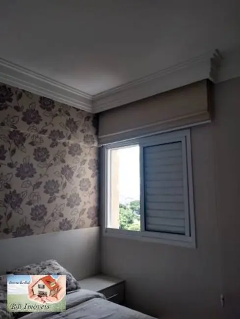 Foto 3 de Apartamento com 3 quartos à venda, 60m2 em Jardim Utinga, Santo Andre - SP