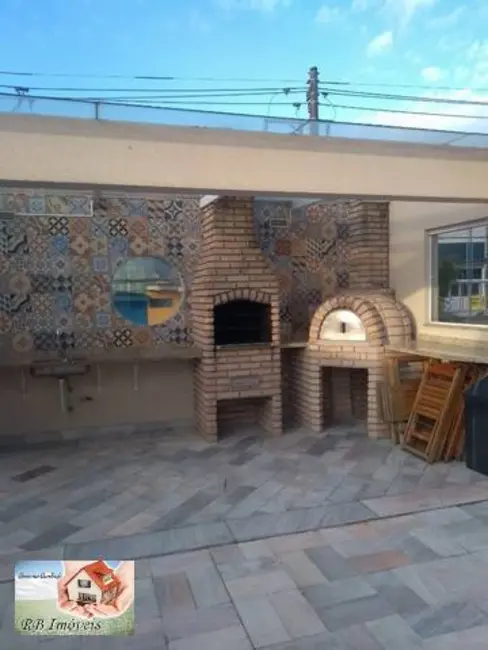 Foto 5 de Apartamento com 3 quartos à venda, 60m2 em Jardim Utinga, Santo Andre - SP