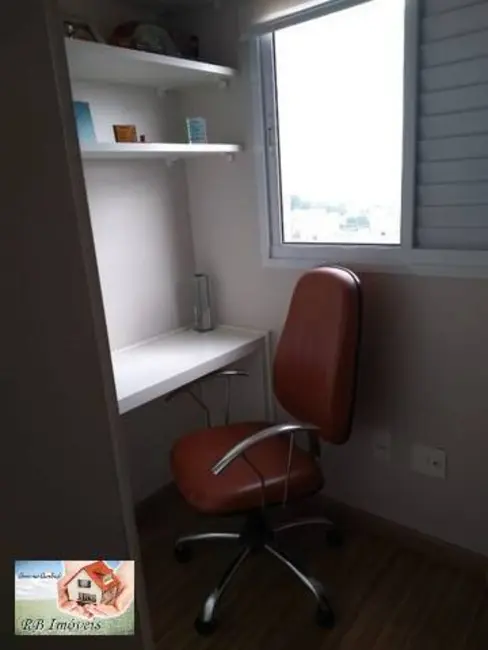 Foto 7 de Apartamento com 3 quartos à venda, 60m2 em Jardim Utinga, Santo Andre - SP