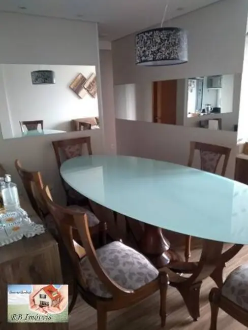 Foto 9 de Apartamento com 3 quartos à venda, 60m2 em Jardim Utinga, Santo Andre - SP