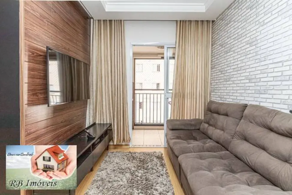 Foto 3 de Apartamento com 2 quartos à venda, 61m2 em Boa Vista, Sao Caetano Do Sul - SP