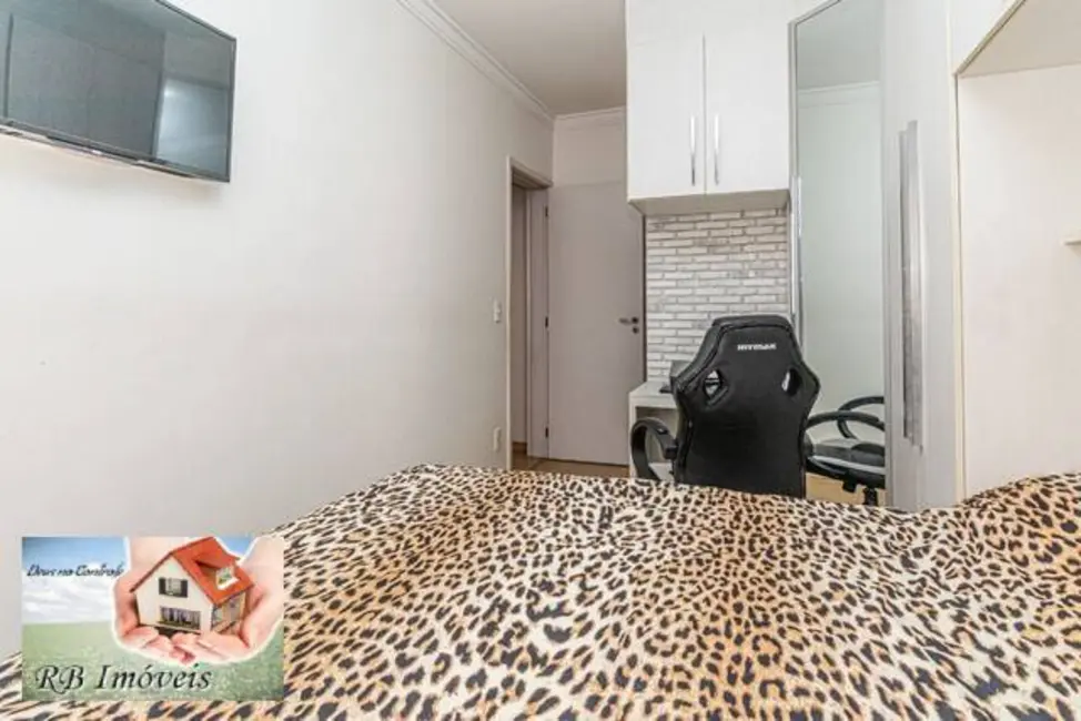 Foto 4 de Apartamento com 2 quartos à venda, 61m2 em Boa Vista, Sao Caetano Do Sul - SP