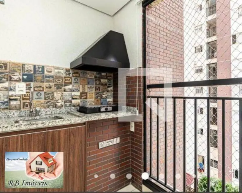 Foto 5 de Apartamento com 2 quartos à venda, 61m2 em Boa Vista, Sao Caetano Do Sul - SP