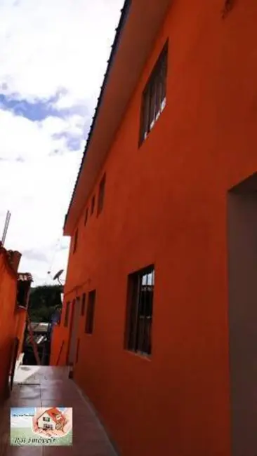 Foto 3 de Apartamento com 5 quartos à venda, 300m2 em Jardim Marek, Santo Andre - SP