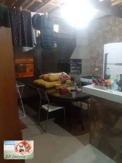 Foto 7 de Sobrado com 3 quartos à venda, 150m2 em Ferrazópolis, Sao Bernardo Do Campo - SP