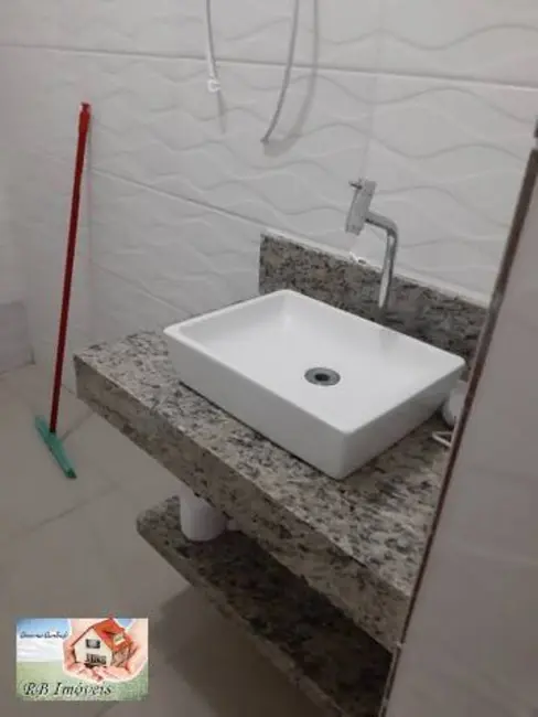 Foto 2 de Sobrado com 3 quartos à venda, 150m2 em Ferrazópolis, Sao Bernardo Do Campo - SP