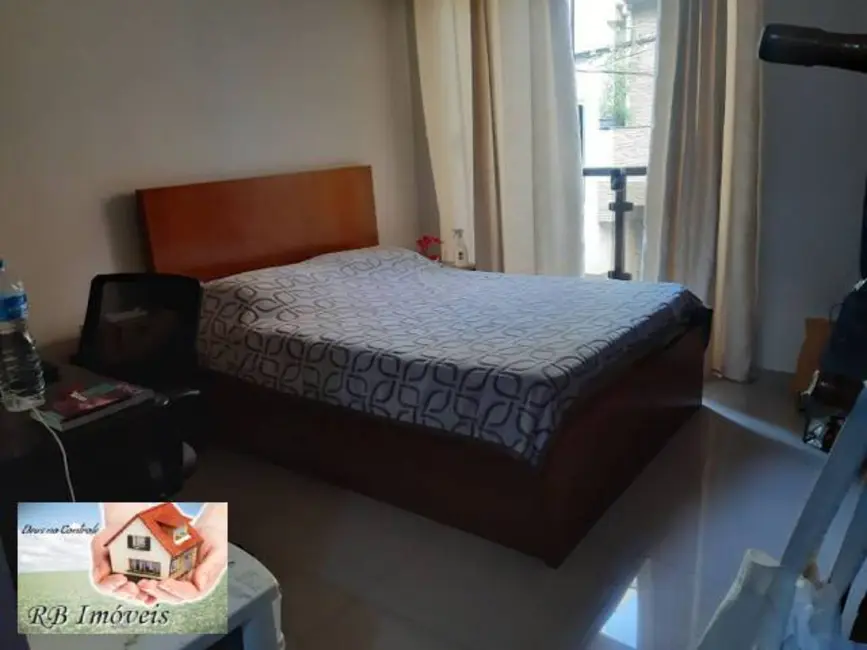 Foto 6 de Sobrado com 3 quartos à venda, 150m2 em Ferrazópolis, Sao Bernardo Do Campo - SP