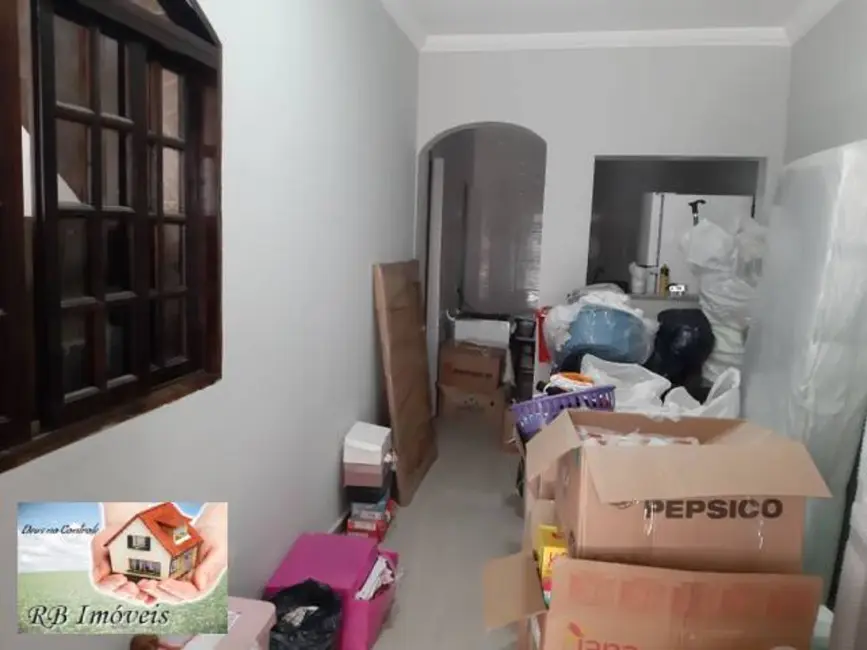 Foto 8 de Sobrado com 3 quartos à venda, 150m2 em Ferrazópolis, Sao Bernardo Do Campo - SP